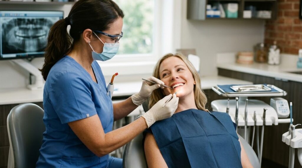 How Much Does a Complete Smile Makeover Cost with Cosmetic Dentistry in Encino