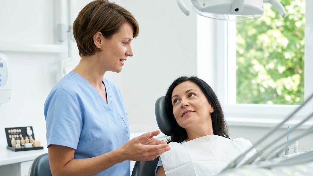 Safe Options for Metal Allergies When Choosing Dental Crowns in Encino